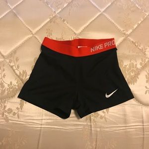 Nike Pro Spandex